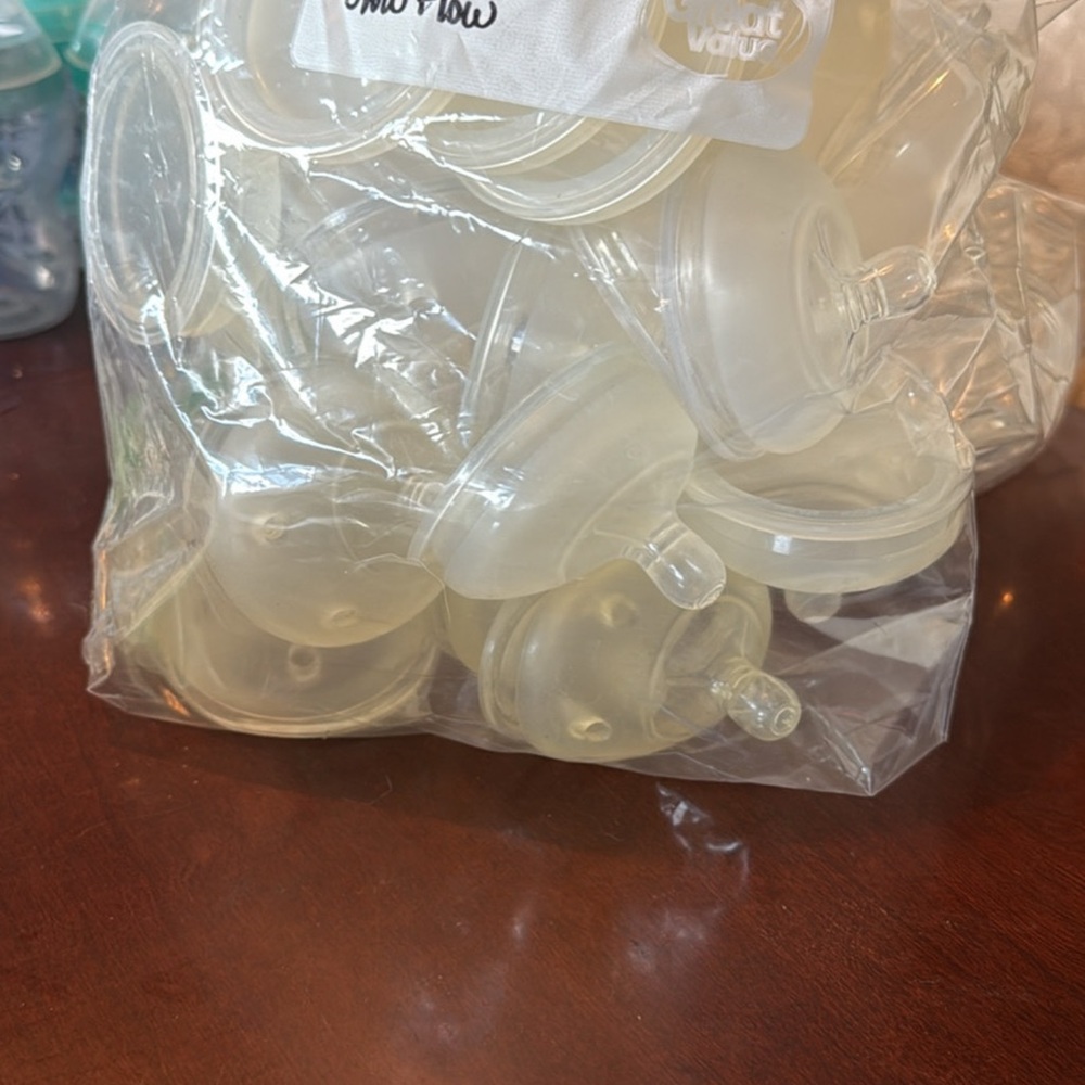 Ola baby bottles